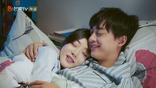 【INDO SUB】EP9：Pemuda Terburu-buru | Fleeting Youth | Mango TV Indonesia