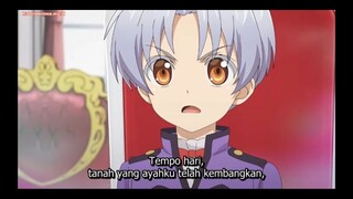 okashi na tensei eps 4 sub indo p4