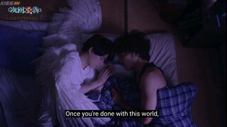 One Room Angel The Series - Episode 4 Teaser