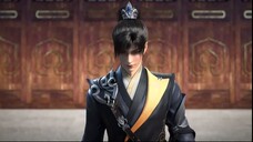 Peerless Battle Spirit Eps 84