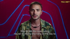 Tình yêu không lừa dối: Điểm đến Sardinia EP 4 [Sub Việt]