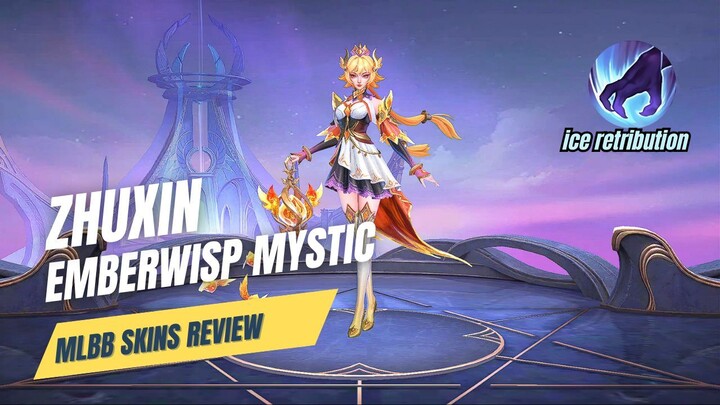 Pendapatku Tentang Skin Starlight Januari 2025