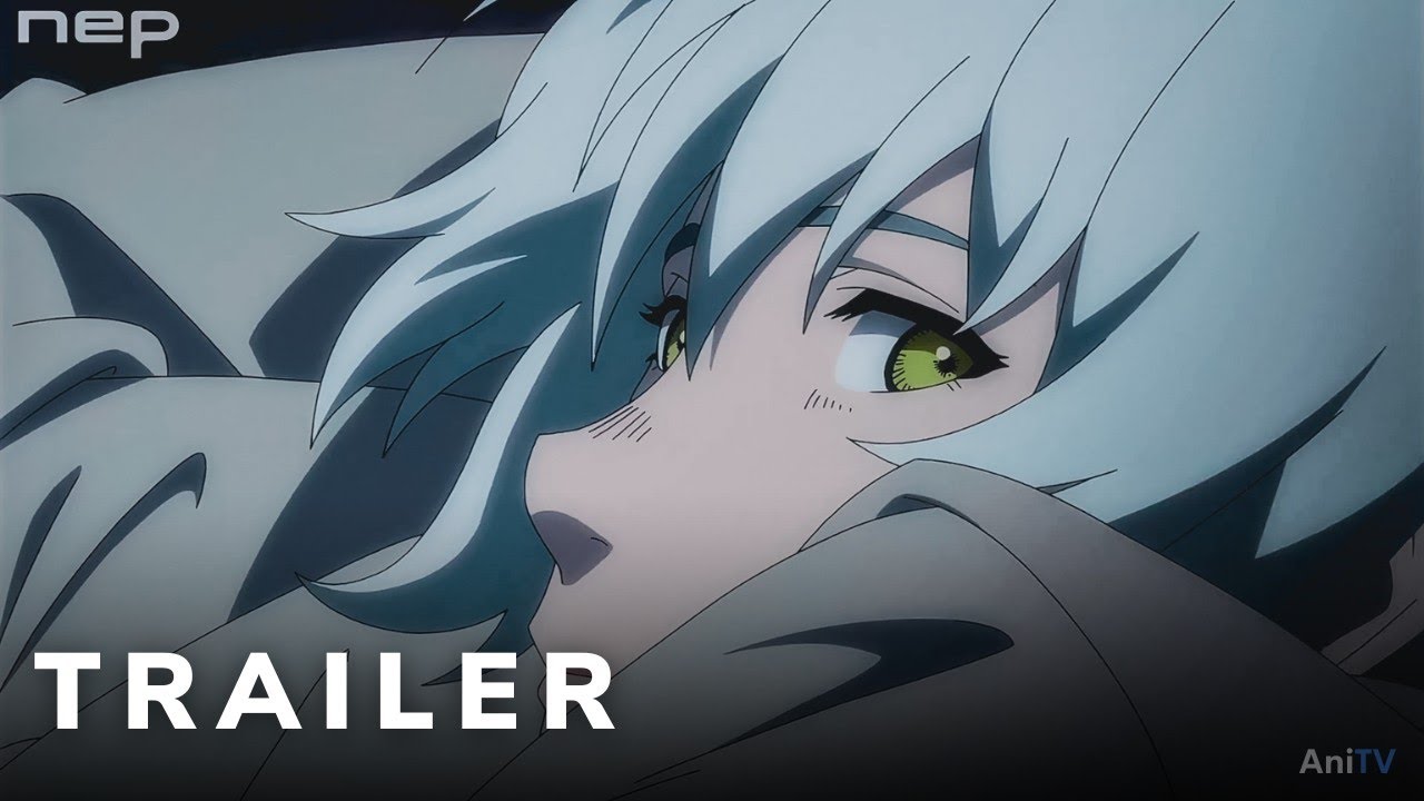 To Your Eternity Season 2 - Trailer, film trailer, What adventures will  Fushi experience next? To Your Eternity Season 2 continues on Crunchyroll  this Winter! 🐺