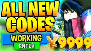 All New *Secret* Update Codes in Demon Slayer RPG 2 Roblox 2022 [DEMON SLAYER RPG 2] (FREE KATANA)