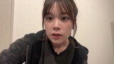 Yoshikawa Nanase (EX-AKB48/Instagram Live/2024.05.12)