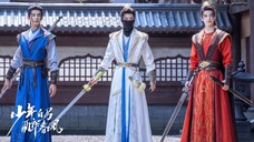 Dashing youth Ep 15 Sub Indo