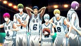 Koroko's Basketball Season 1 Episode 1
