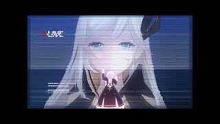 (Honkai impact 3) (Theresa x Cecilia) Trong lòng ta có một ánh trăng