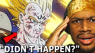 Dragon Ball Z Told In Less Than 30 Minutes, This Makes No Sense!!