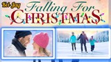 Falling For Christmas Full Movie