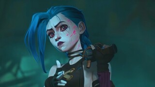 Kota Kembar Jinx dan Isa 2