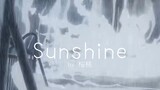 Sunshine - AMV Tenki No Ko