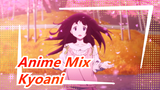 [Anime Mix/Kyoani/Multi-scenes] It's Lucky To Meet Kyoani