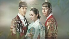 Queen for Seven Days Finale Episode 20 English subtitles