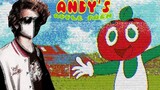 [Daging Dimasak/mcyt] Ranboo Memainkan Andy's Apple Farm pt5