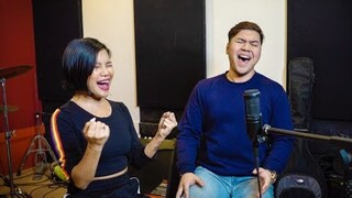 Pagbigyang Muli - Rhap Salazar and Katrina Velarde