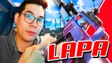 L A P A | Call of Duty: Warzone | Xhieto