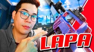 L A P A | Call of Duty: Warzone | Xhieto