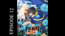 My Isekai Life