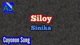Siloy - Sinika (Palawan Cuyonon Folk Song)(lyrics on Closed Caption)(Stereo Enhanced Audio)