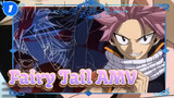 [Fairy Tail AMV] Take You Through the Sentiment of Fairy Tail With WAKE_1