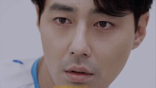 "God, please save him"｜Schizophrenia male lead｜Jo In-sung x Jang Jae-yeol｜It's Okay, That's Love 