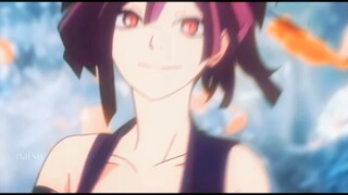 [AMV] Yuzuriha | Kickin Back