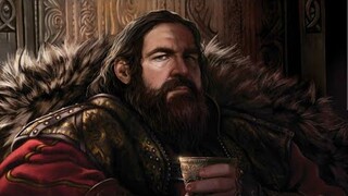Game of Thrones Jon Baratheon What if (kinda) Part 8. #whatif
