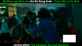 Trùm cớm và ác quỷ (p2) #rvphimhanhdong