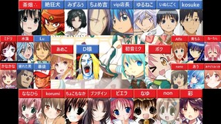 【合唱】初音ミクの暴走【31＋1人】