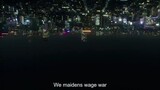The Midnight Maiden War (2022) ENG. SUB