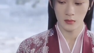 Nước mắt của tôi thật vô dụng. Có phải gần đây Zhang Yixing và Tan Kenci đã khiến tôi khóc rất nhiều