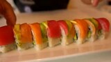 y2mate.com - Perfectly Made Sushi Using My Sushi Kit  5 Dishes You Can Make Now_