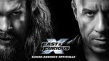 Fast X - Bande annonce 2 VF [Au cinéma le 17 mai]
