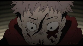 Jujutsu Kaisen S2「AMV」- I Can't Handle Change