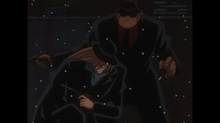 Kogoro: Do you think I am an elephant?