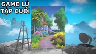 LÚ CỰC MẠNH VỚI PHẦN CUỐI CỦA GAME NÀY | GNDTT | VIewfinder | TẬP CUỐI