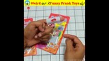 بچوں کے مزاحیہ کھلونے 😅🔥🧟 Most Dangerous & Funny Prank Kids Toys PT-10 | Mudassir Talks