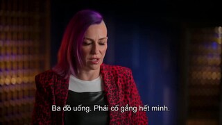 Bậc thầy pha chế EP 9 [Sub Việt]