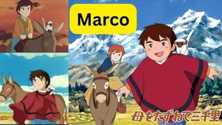 Marco Tagalog Ep 34 Dub