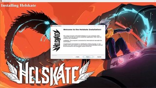 Helskate FREE Download FULL PC GAME