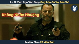 [Review Phim] Ông Trùm Băng Đảng Ăn 22 Viên Đạn Vẫn Sống Săn Lùng 8 Tên Sát Thủ Hãm Hại Mình