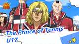 The Prince of Tennis | [Baru] Kompilasi dari Tim SMU U17 Jepang