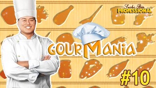 Gourmania | Gameplay Part 10 (Level 6.1 to 6.3)