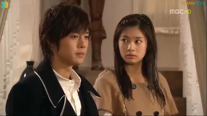 [ENG SUB] PLAYFUL KISS EP 14