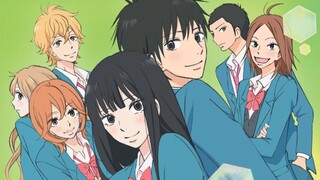 Kimi ni Todoke S2 (ENG DUB) Episode 03