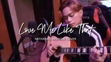 Love Me Like That - Sam Kim (Cover) Nevertheless OST