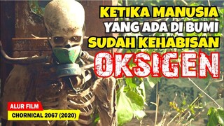 AKIBAT DARI MANUSIA YANG TIDAK PEDULI DENGAN LINGKUNGAN SEKITAR | Alur Cerita Film 2067 (2020)