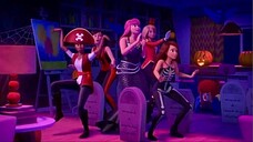 ❥ Go Team SS2 EP11