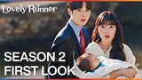 Lovely Runner Season 2 Is About To Change Everything